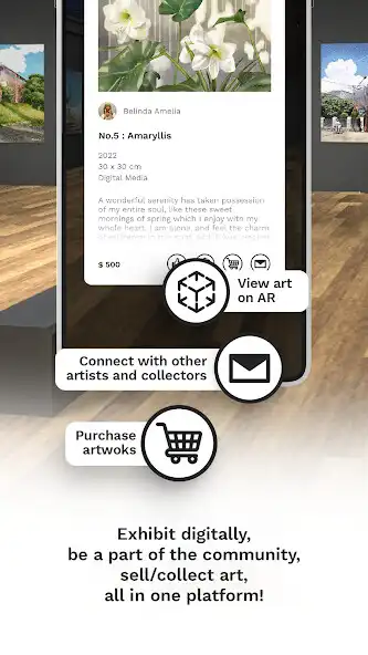 Play ARTScape Digital as an online game ARTScape Digital with UptoPlay