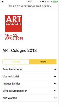 Play ART