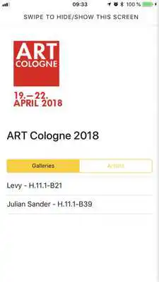 Play ART