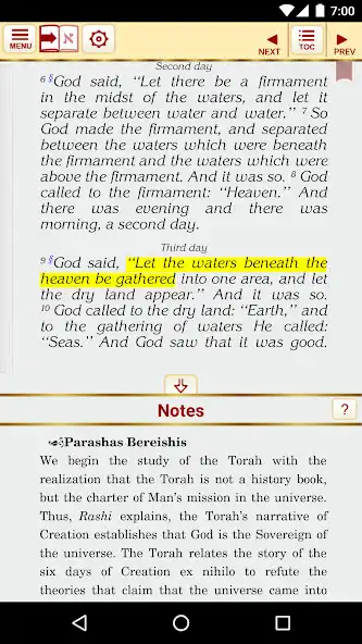 Play ArtScroll Tanach Jaffa Edition as an online game ArtScroll Tanach Jaffa Edition with UptoPlay