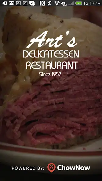 Play Arts Deli  and enjoy Arts Deli with UptoPlay