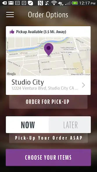 Play Arts Deli as an online game Arts Deli with UptoPlay
