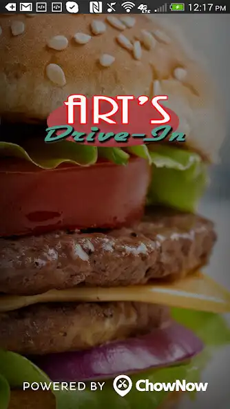 Play Arts Drive In  and enjoy Arts Drive In with UptoPlay