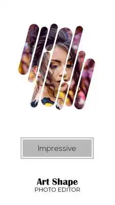 Play Art Shape Photo Editor