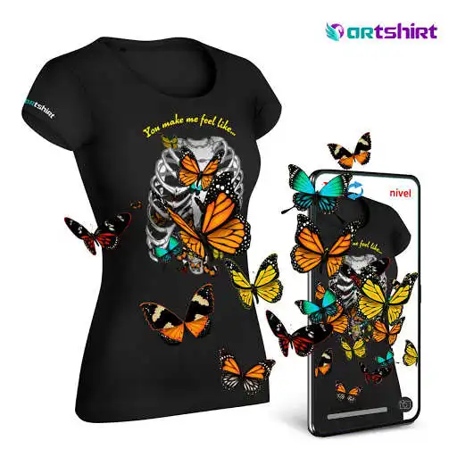 Play ARTShirt Feelings  and enjoy ARTShirt Feelings with UptoPlay