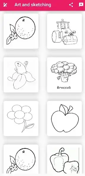 Play Art sketching as an online game online Art sketching with UptoPlay Play Art sketching as an online game Art sketching with UptoPlay