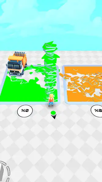 Play Art Smash as an online game Art Smash with UptoPlay