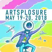 Free play online Artsplosure APK