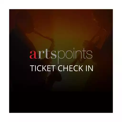 Play Artspoints Ticket Check In APK Play Artspoints Ticket Check In APK