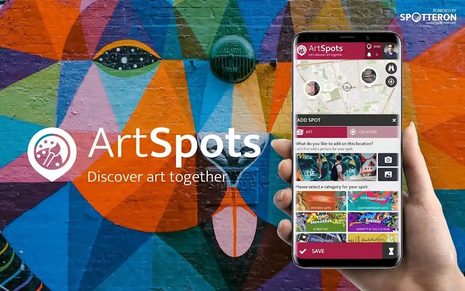 Play ArtSpots - discover art together and enjoy ArtSpots - discover art together with UptoPlay Play ArtSpots - discover art together and enjoy ArtSpots - discover art together with UptoPlay