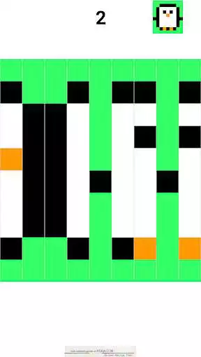 Play Art Stripes