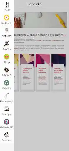 Play Art Studio di Vania Sausa as an online game Art Studio di Vania Sausa with UptoPlay