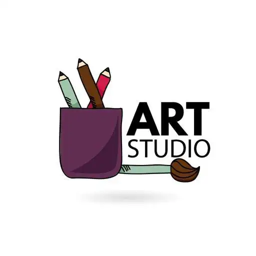 Free play online Art Studio APK