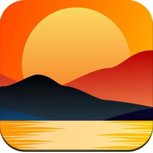 Play Art Sunrise Wallpaper APK Play Art Sunrise Wallpaper APK