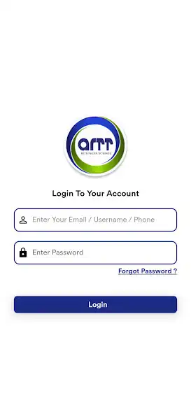 Play ARTT LMS v4  and enjoy ARTT LMS v4 with UptoPlay