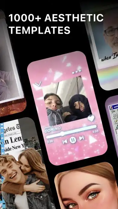 Play ArtTune: Photo  Video Maker  and enjoy ArtTune: Photo  Video Maker with UptoPlay