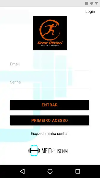 Play Artur Olivieri Personal  and enjoy Artur Olivieri Personal with UptoPlay
