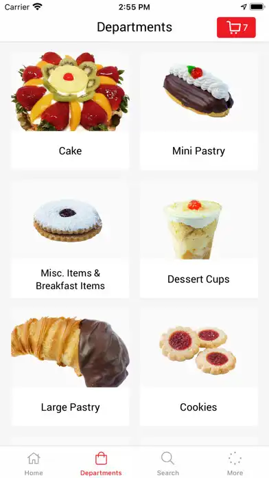 Play Artuso Pastry Shop  and enjoy Artuso Pastry Shop with UptoPlay
