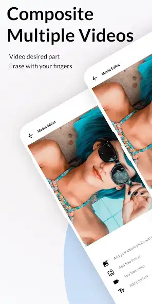 Play ArtVideo video compositingvideo maker, editing  and enjoy ArtVideo video compositingvideo maker, editing with UptoPlay