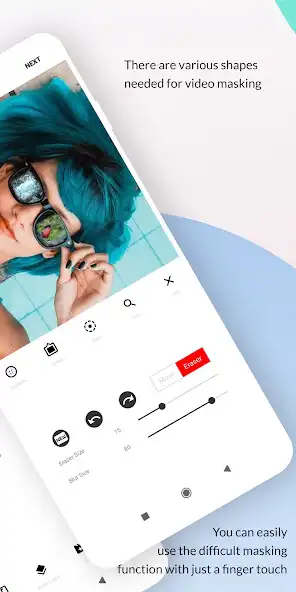 Play ArtVideo video compositingvideo maker, editing as an online game ArtVideo video compositingvideo maker, editing with UptoPlay