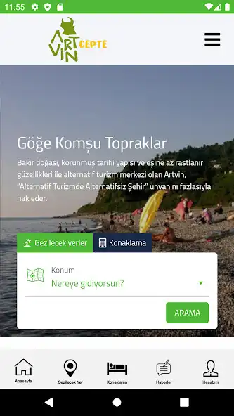 Play Artvin Cepte  and enjoy Artvin Cepte with UptoPlay