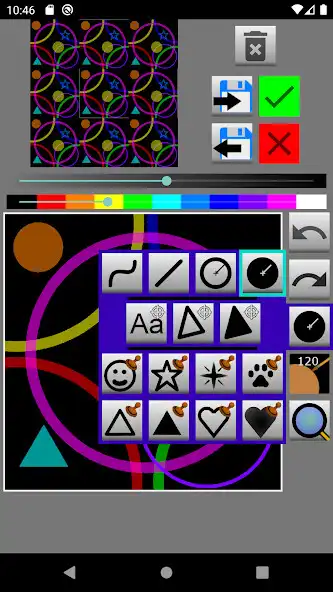 Play Art Wallpaper Creator Lite and enjoy Art Wallpaper Creator Lite with UptoPlay Play Art Wallpaper Creator Lite and enjoy Art Wallpaper Creator Lite with UptoPlay