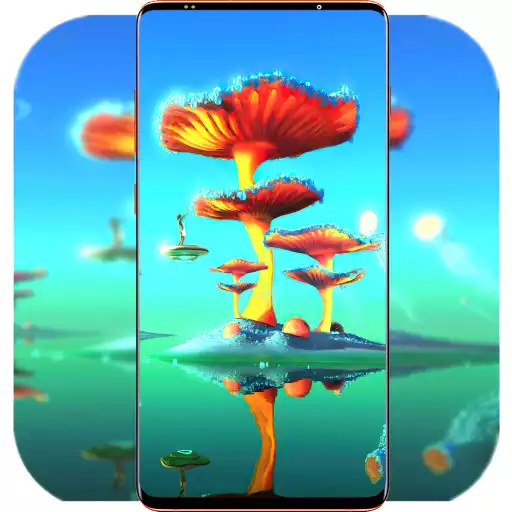 Play Art Wallpaper HD APK Play Art Wallpaper HD APK