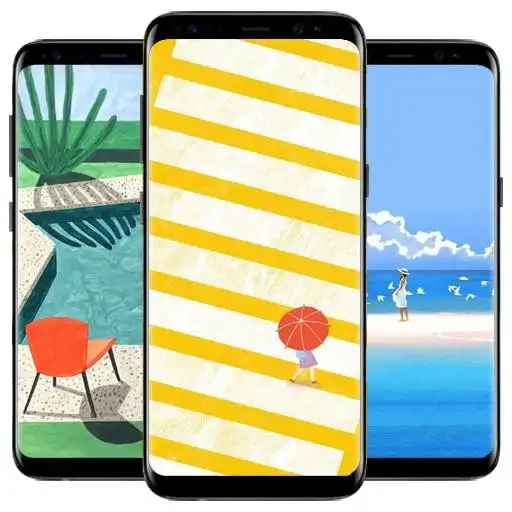 Play Art Wallpapers APK Play Art Wallpapers APK