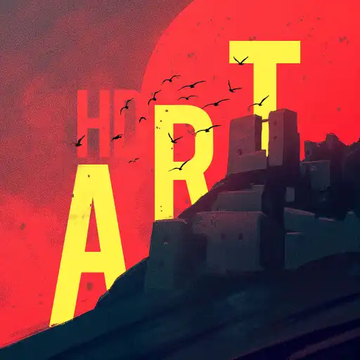 Play Art Wallpapers in HD, 4K APK