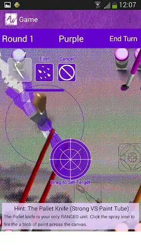 Play Art War  and enjoy Art War with UptoPlay