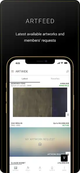 Play Artwide as an online game Artwide with UptoPlay