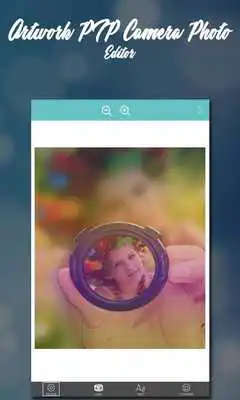 Play Artwork PIP Camera Photo Editor