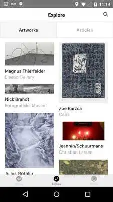 Play Artworks Play Artworks