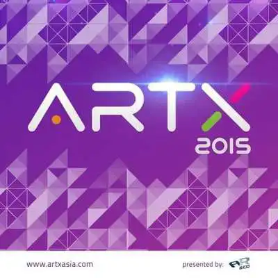 Play ARTX 2015 Photo Booth