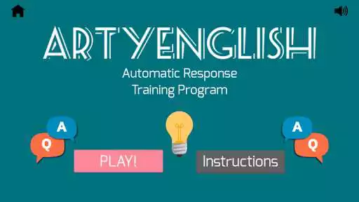 Play ARTYENGLISH  and enjoy ARTYENGLISH with UptoPlay