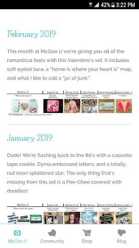 Play Arty McGoo  and enjoy Arty McGoo with UptoPlay