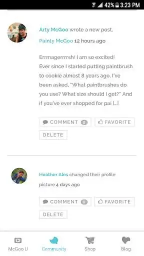 Play Arty McGoo as an online game Arty McGoo with UptoPlay