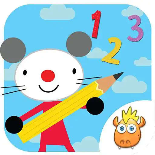 Play Arty Mouse Numbers APK Play Arty Mouse Numbers APK
