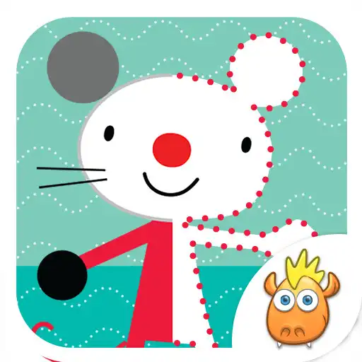Play Arty Mouse Tracing APK Play Arty Mouse Tracing APK