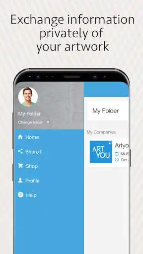 Play Artyou Productivity as an online game Artyou Productivity with UptoPlay