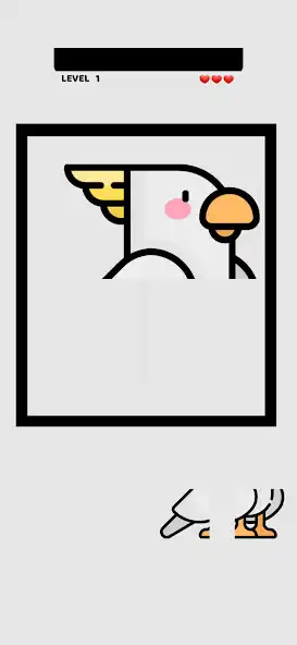 Play Artzle - Picture Puzzle Game as an online game Artzle - Picture Puzzle Game with UptoPlay