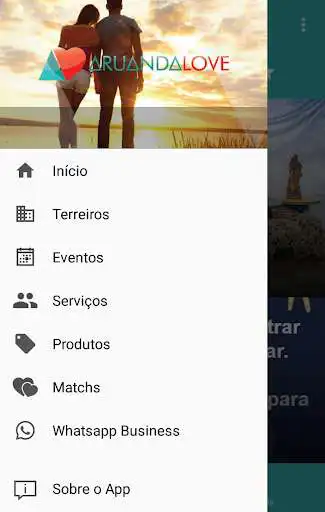 Play Aruanda