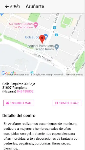 Play Aruñarte as an online game Aruñarte with UptoPlay