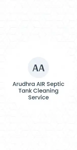 Play Arudhra AIR Septic Tank Cleani  and enjoy Arudhra AIR Septic Tank Cleani with UptoPlay