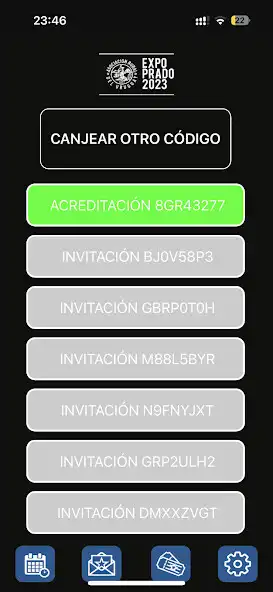Play A.R.U. Expo Prado 2023 as an online game A.R.U. Expo Prado 2023 with UptoPlay
