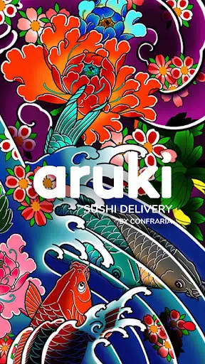 Play Aruki Sushi  and enjoy Aruki Sushi with UptoPlay