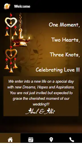 Play Arul weds Abi as an online game online Arul weds Abi with UptoPlay com.surya.arulwedsabi Play Arul weds Abi as an online game Arul weds Abi with UptoPlay