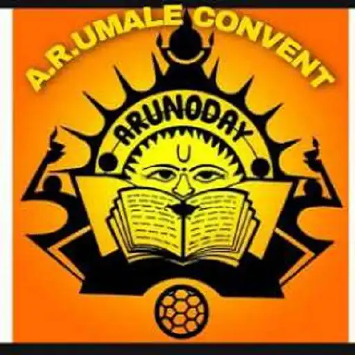 Play A.R.UMALE CONVENT NANDURA APK