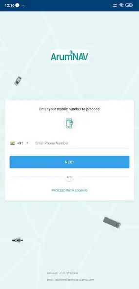Play ArumNAV  and enjoy ArumNAV with UptoPlay