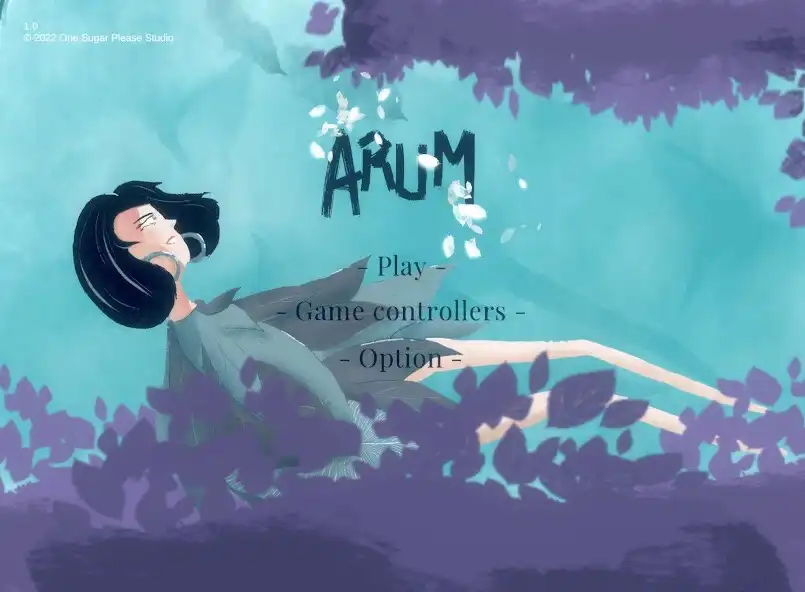 Play ARUM  and enjoy ARUM with UptoPlay